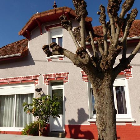 Gîte Molinet, 3 pièces, 6 personnes - FR-1-489-253 Extérieur photo