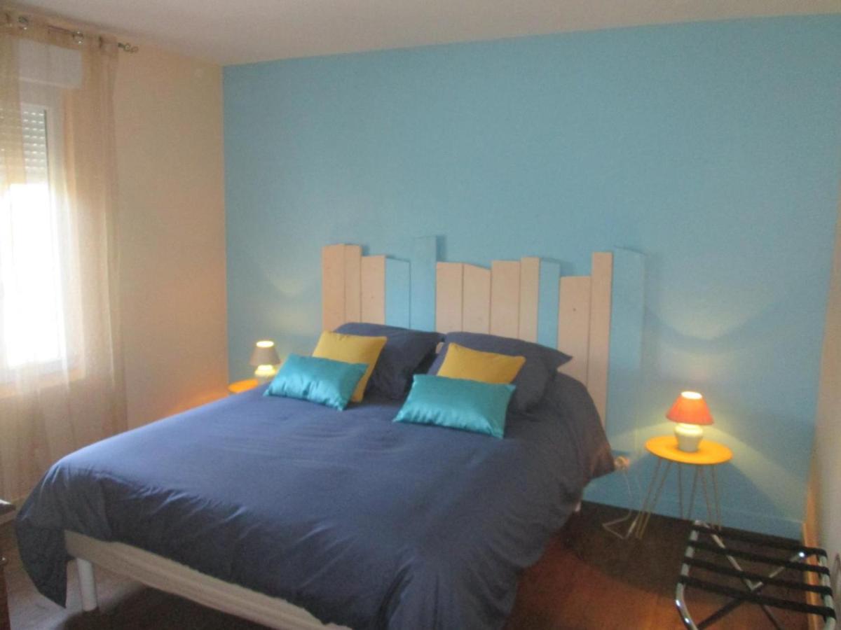 Gîte Molinet, 3 pièces, 6 personnes - FR-1-489-253 Extérieur photo