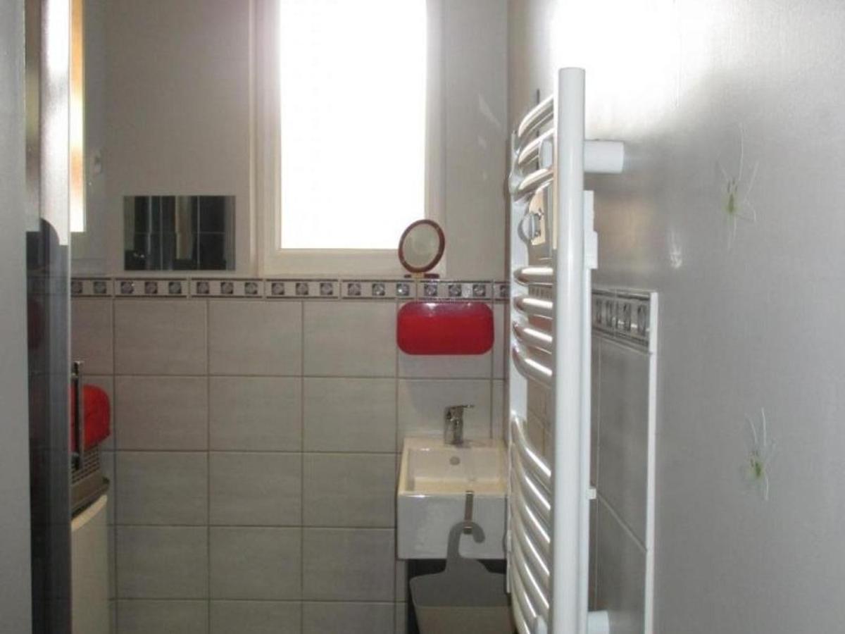 Gîte Molinet, 3 pièces, 6 personnes - FR-1-489-253 Extérieur photo