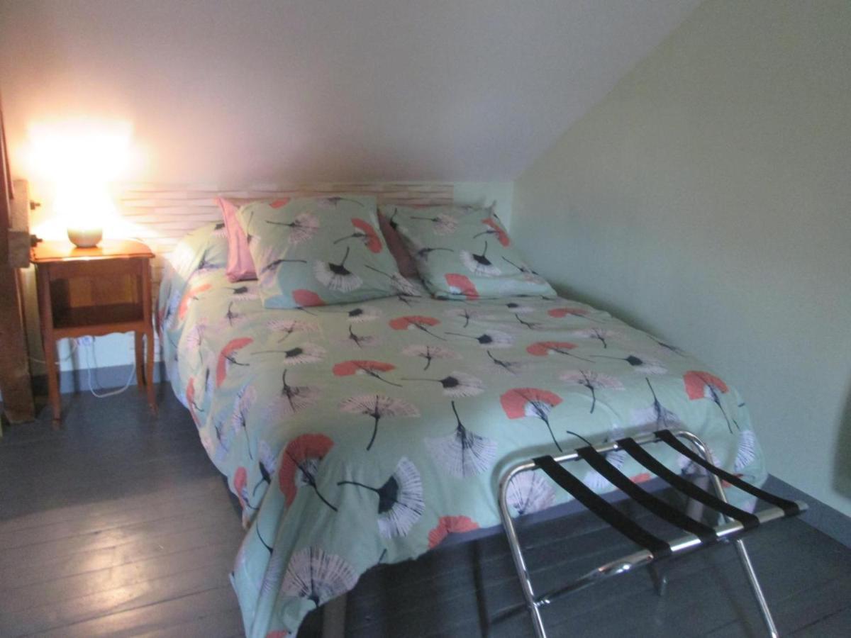Gîte Molinet, 3 pièces, 6 personnes - FR-1-489-253 Extérieur photo